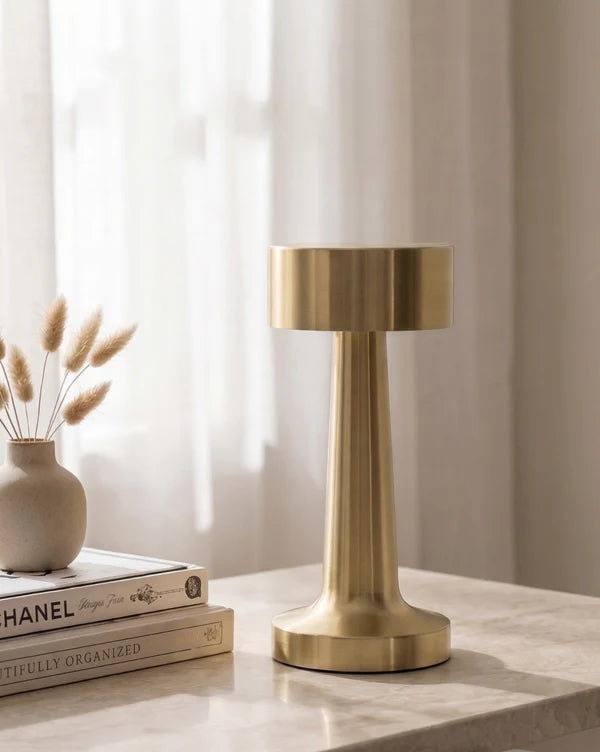 Modern Led Lamp