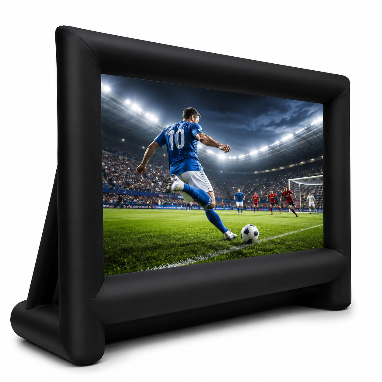 Pantalla Inflable de 20 Pies