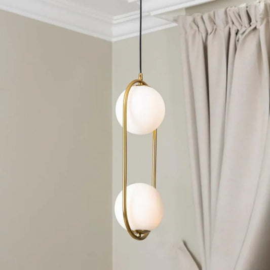 Led Lamp