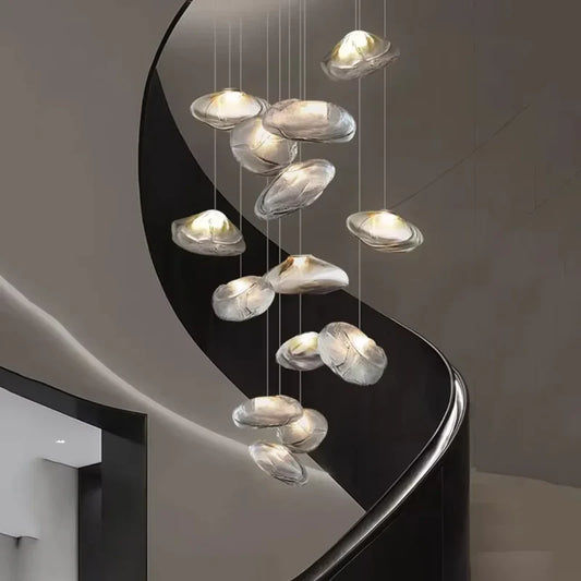Led Lamp Stones