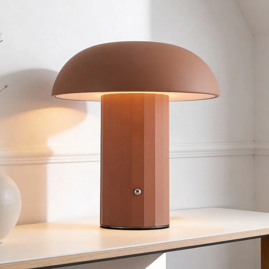 Half Moon Led Lamp
