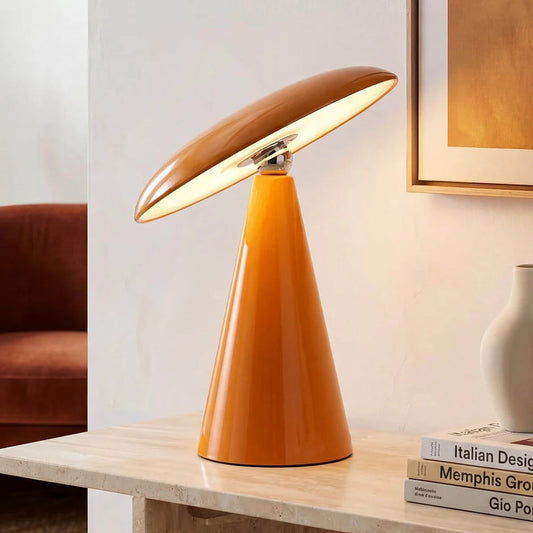 Nordic Led Lamp