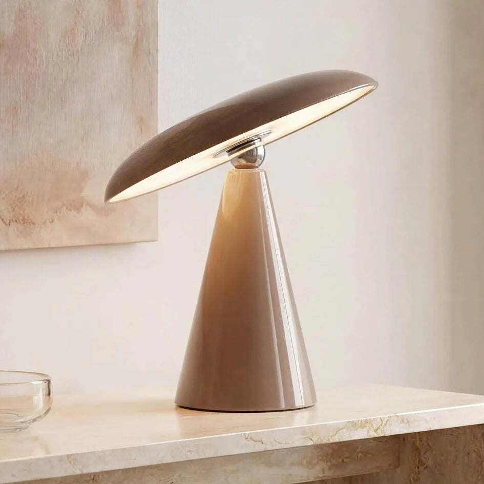 Nordic Led Lamp