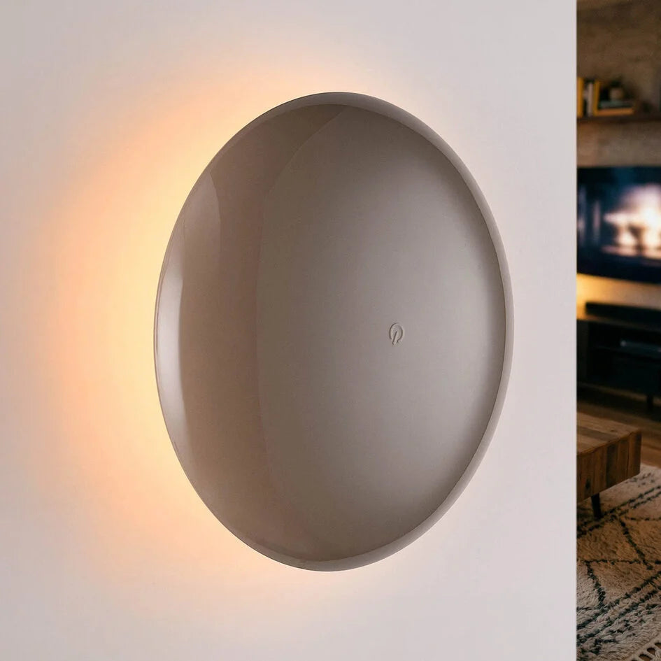 Moon Led Lamp