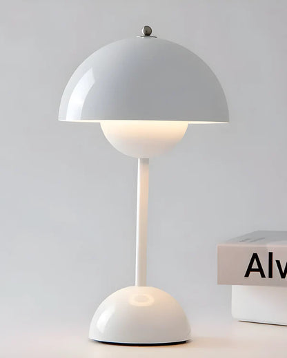 Scandinavian Led Lamp