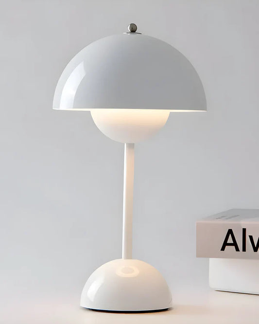 Scandinavian Led Lamp
