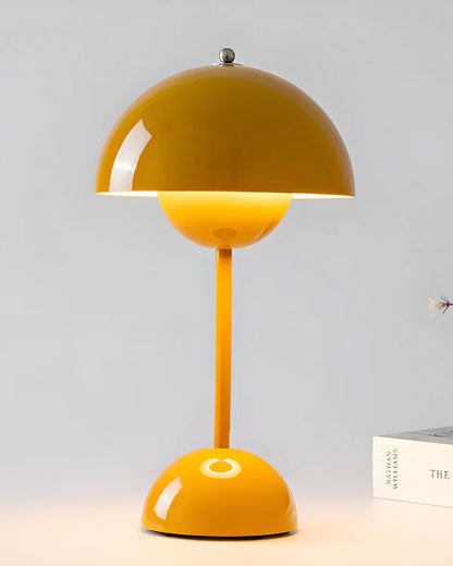 Scandinavian Led Lamp